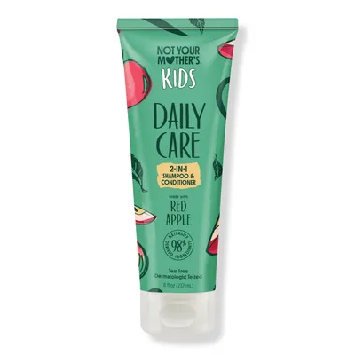 Not Your Mother's Kids Daily Care 2-in-1 Shampoo and Conditioner