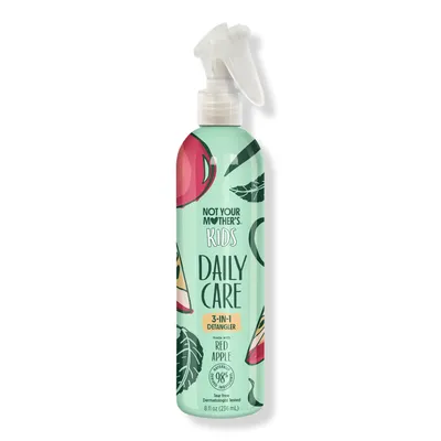 Not Your Mother's Kids Daily Care 3-in-1 Detangler