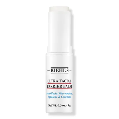 Kiehl's Since 1851 Ultra Facial Barrier Balm Stick with Squalane