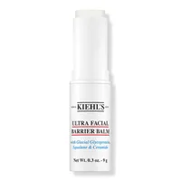 Kiehl's Since 1851 Ultra Facial Barrier Balm Stick with Squalane