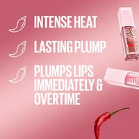 Lifter Plump Lip Plumping Gloss