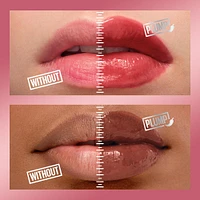 Lifter Plump Lip Plumping Gloss