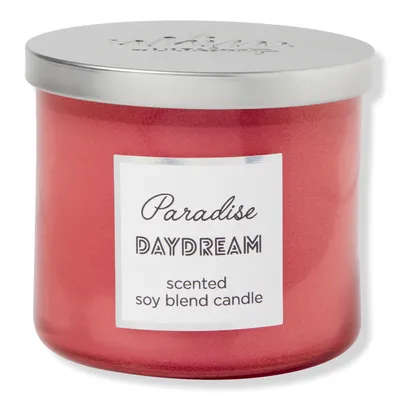 ULTA Beauty Collection Paradise Daydream Soy Blend Candle