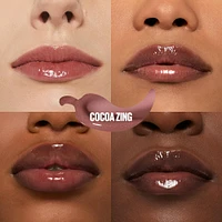 Lifter Plump Lip Plumping Gloss