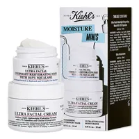 Kiehl's Since 1851 Moisture Minis 2-Piece Gift Set