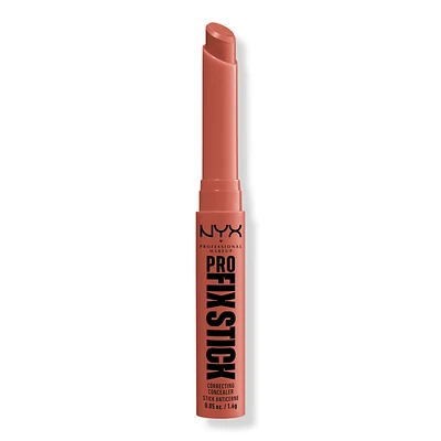 Pro Fix Stick Color Correcting Concealers - Apricot