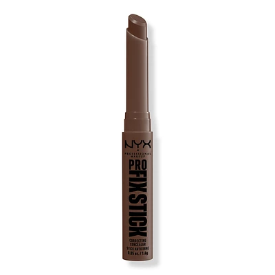 Pro Fix Stick Color Correcting Concealers - Deep Walnut