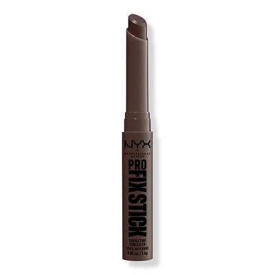 Pro Fix Stick Color Correcting Concealers - Rich Espresso
