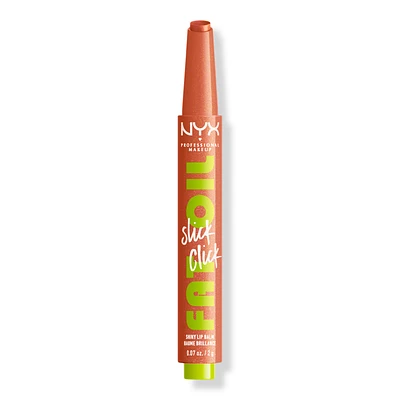 Fat Oil Slick Click Vegan Lip Balm - Hits Different