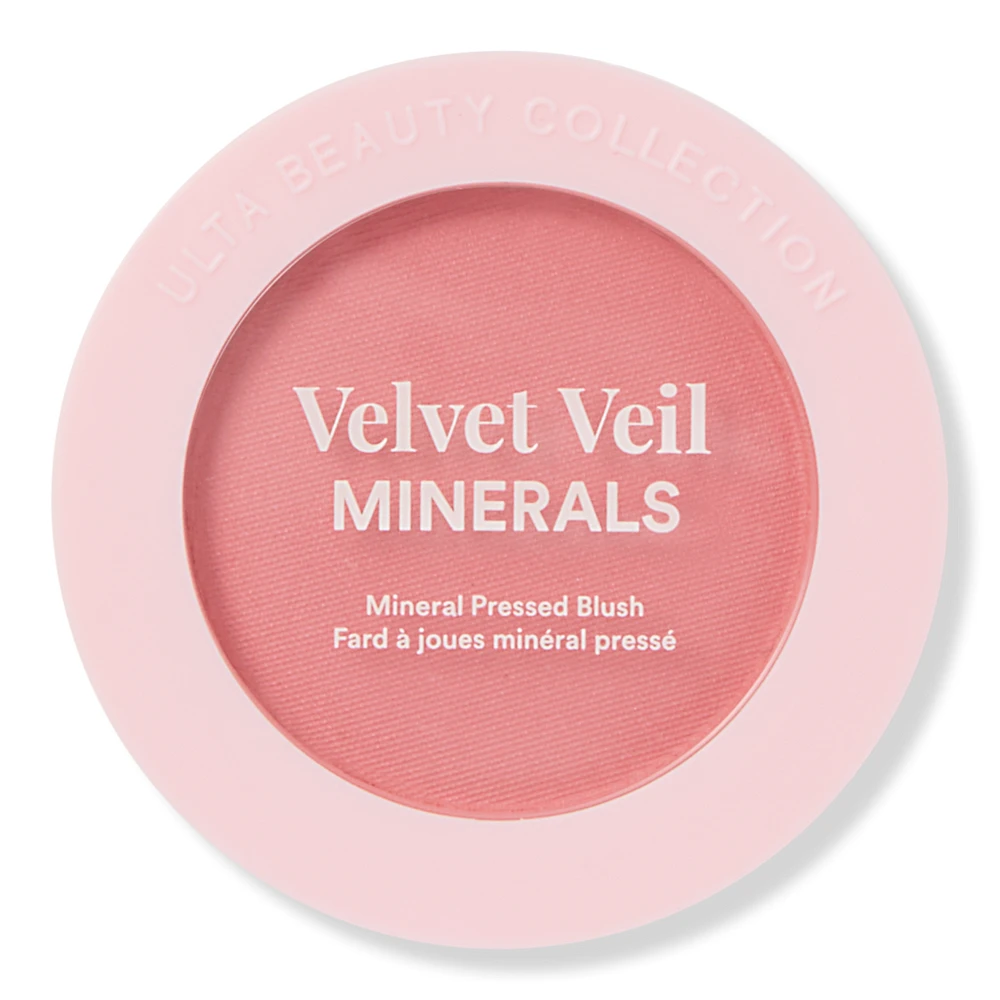 ULTA Beauty Collection Velvet Veil Minerals Powder Blush