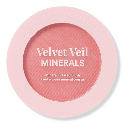 ULTA Beauty Collection Velvet Veil Minerals Powder Blush