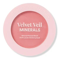 Velvet Veil Minerals Powder Blush