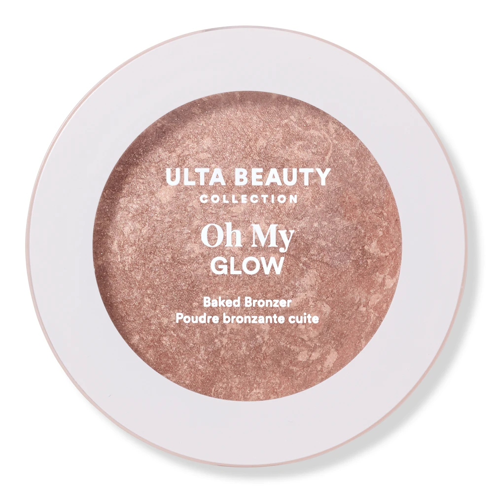 Oh My Glow Baked Bronzer