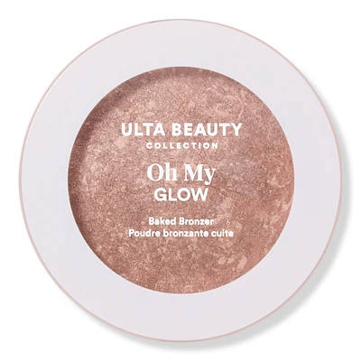 Oh My Glow Baked Bronzer