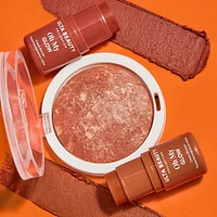 Oh My Glow Baked Bronzer