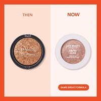 Oh My Glow Baked Bronzer