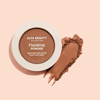 Lightweight Matte Finishing Powder