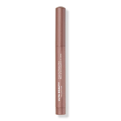 Cream Eye Shadow Stick - Mauve On Over