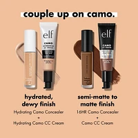 Camo Hydrating CC Cream SPF 30