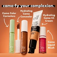 Camo Hydrating CC Cream SPF 30