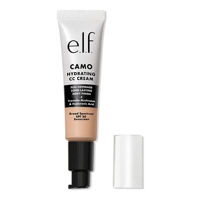 Camo Hydrating CC Cream SPF 30