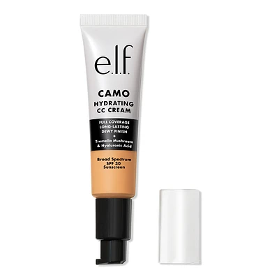 Camo Hydrating CC Cream SPF 30