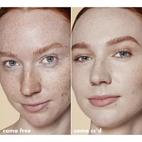 Camo Hydrating CC Cream SPF 30