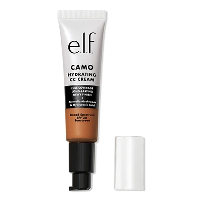 Camo Hydrating CC Cream SPF 30