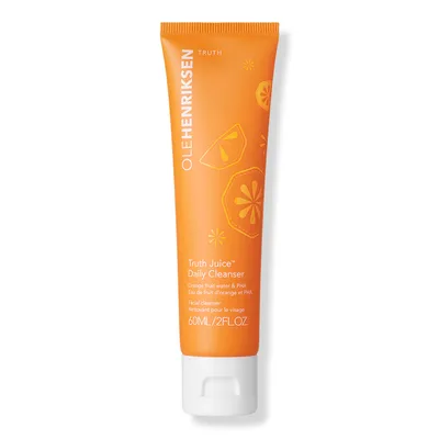 OLEHENRIKSEN Mini Truth Juice Daily Cleanser with PHA