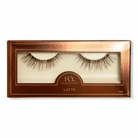 House of Lashes Latte Full Volume Faux Silk False Lashes