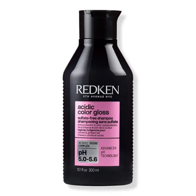 Redken Acidic Color Gloss Sulfate Free Shampoo