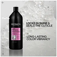 Acidic Color Gloss Sulfate Free Shampoo - 33.8 oz