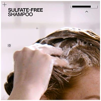 Acidic Color Gloss Sulfate Free Shampoo - 33.8 oz