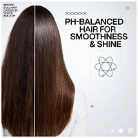 Acidic Color Gloss Sulfate Free Shampoo - 33.8 oz