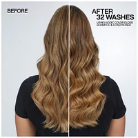 Acidic Color Gloss Sulfate Free Shampoo - 33.8 oz