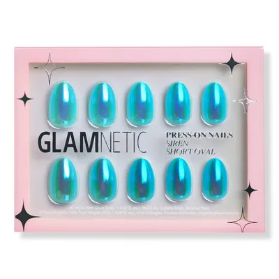 Glamnetic Siren Press-On Nails