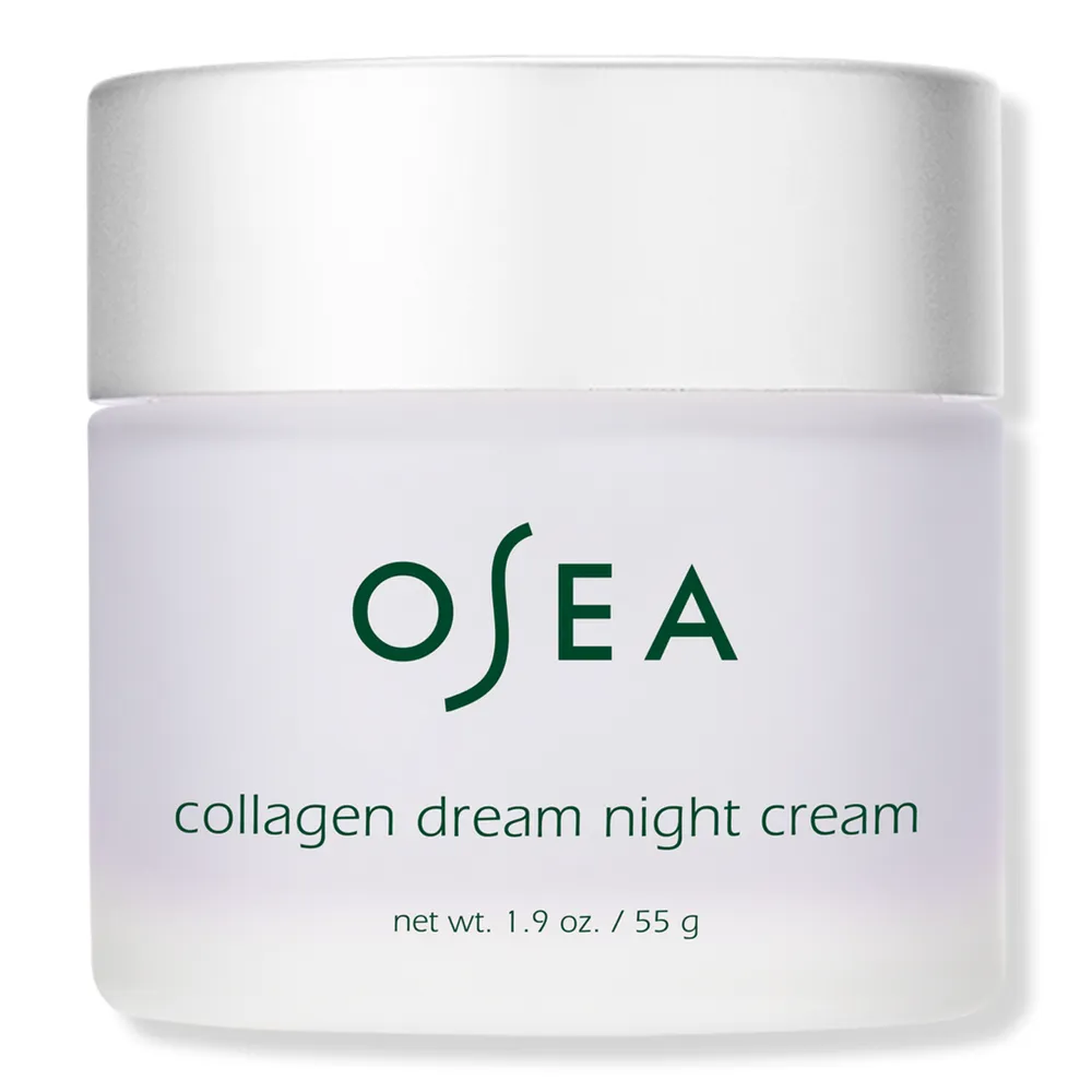 OSEA Collagen Dream Night Cream