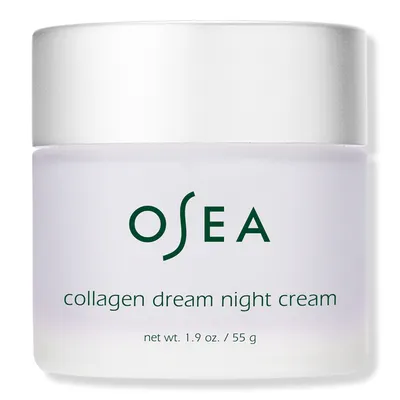OSEA Collagen Dream Night Cream
