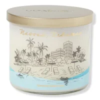 ULTA Beauty Collection Bahamas Soy Blend Candle