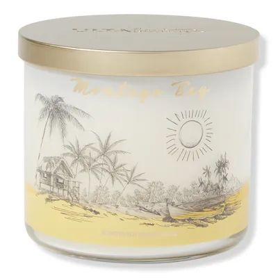 ULTA Beauty Collection Montego Bay Soy Blend Candle