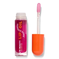 Juice Infused Lip Oil