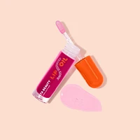 Juice Infused Lip Oil