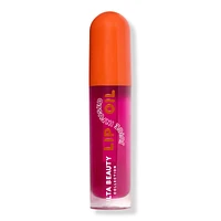 Juice Infused Lip Oil