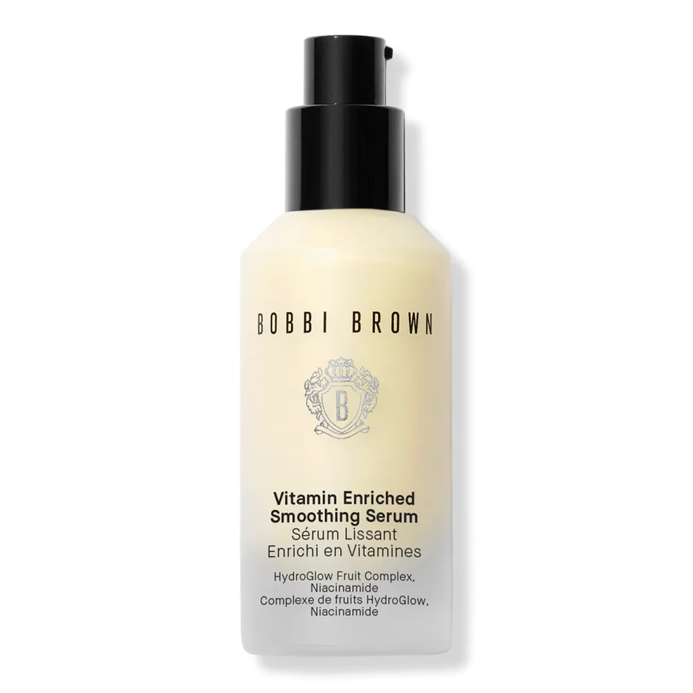 BOBBI BROWN Vitamin Enriched Smoothing Serum with Niacinamide