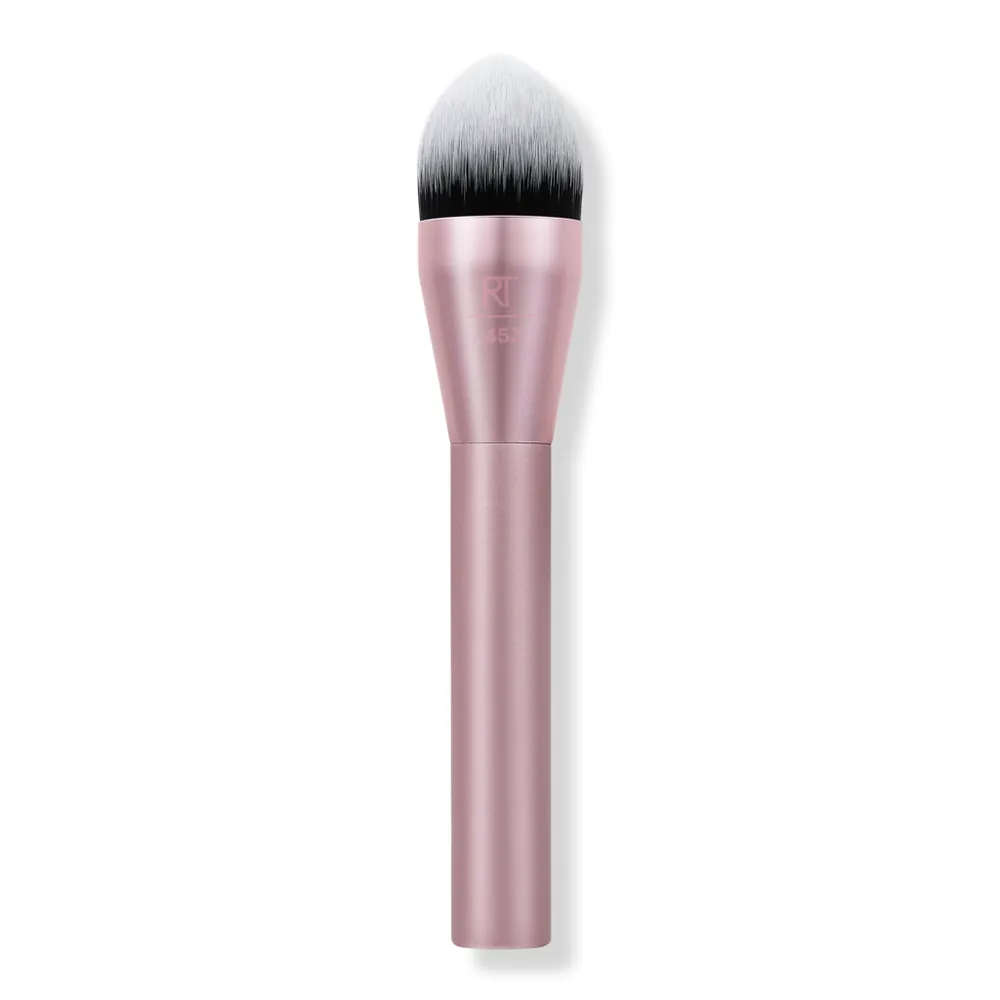 Real Techniques Power Pigment Blush Makeup Brush