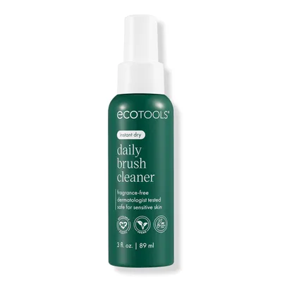 EcoTools Daily Makeup Brush Cleaner Spray