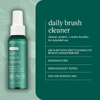 Daily Makeup Brush Cleaner - 3.0 oz