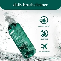 Daily Makeup Brush Cleaner - 3.0 oz