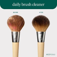 Daily Makeup Brush Cleaner - 3.0 oz