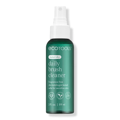 Daily Makeup Brush Cleaner - 3.0 oz